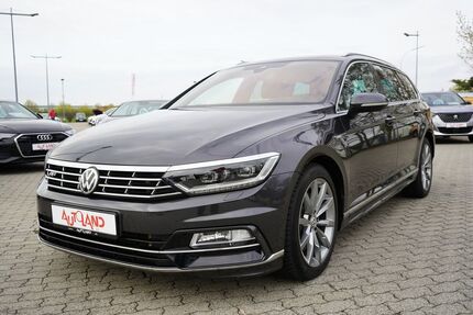 VW Passat Variant Gebrauchtwagen