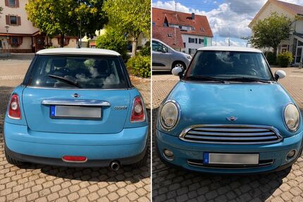 Mini Cooper Gebrauchtwagen