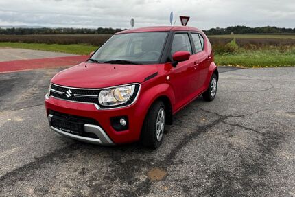 Suzuki Ignis Gebrauchtwagen