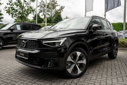 Volvo XC40 Gebrauchtwagen
