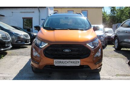 Ford EcoSport Gebrauchtwagen