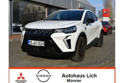 Mitsubishi ASX Gebrauchtwagen