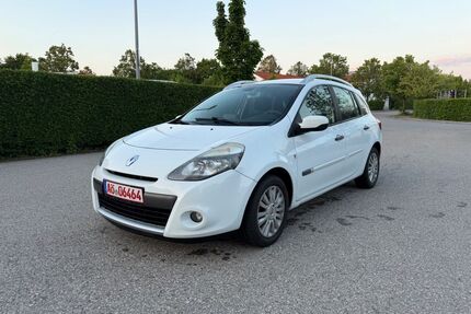 Renault Clio Gebrauchtwagen