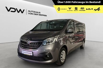Renault Trafic Gebrauchtwagen
