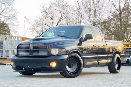 Dodge RAM Gebrauchtwagen