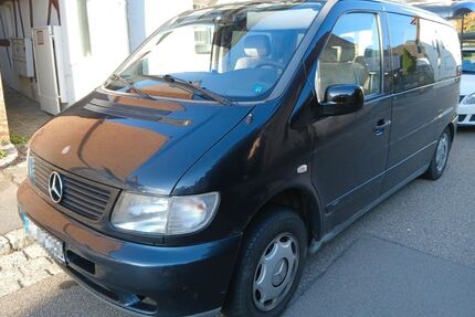 Mercedes-Benz V 230 Gebrauchtwagen