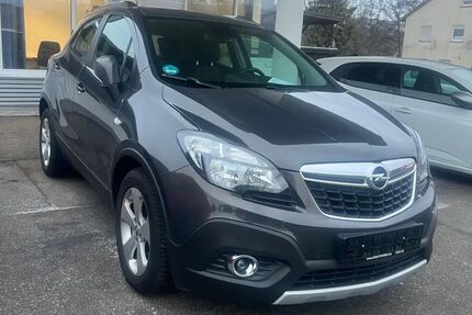 Opel Mokka Gebrauchtwagen
