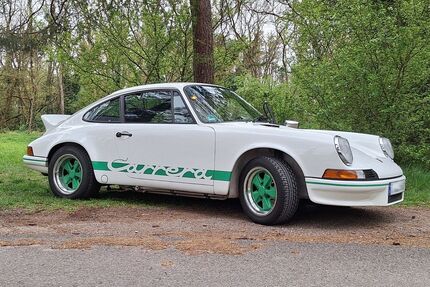 Porsche 930 Gebrauchtwagen