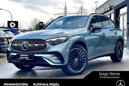 Mercedes-Benz GLC 300 Gebrauchtwagen