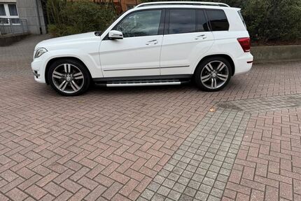 Mercedes-Benz GLK 350 Gebrauchtwagen