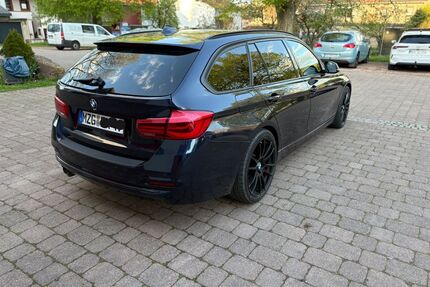 BMW 320 Gebrauchtwagen