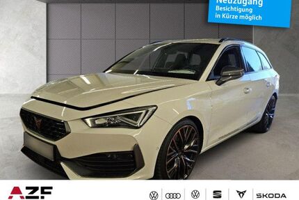 Cupra Leon Gebrauchtwagen