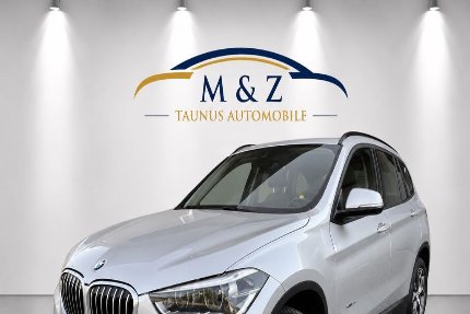 BMW X1 Gebrauchtwagen