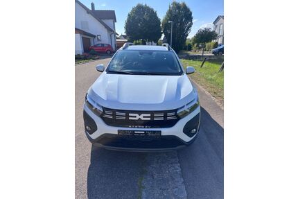 Dacia Sandero Gebrauchtwagen