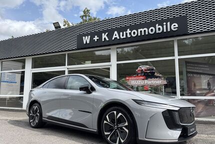 Mazda 6e Gebrauchtwagen