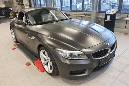 BMW Z4 Gebrauchtwagen