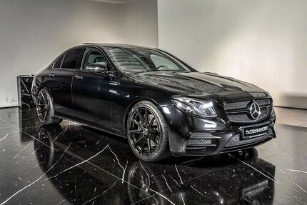 Mercedes-Benz E 450 Gebrauchtwagen