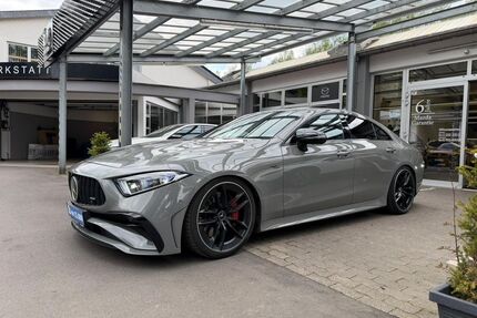 Mercedes-Benz CLS 53 AMG Gebrauchtwagen