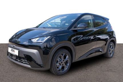 BYD DOLPHIN Gebrauchtwagen