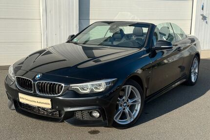 BMW 420 Gebrauchtwagen