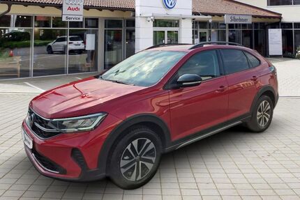 VW Taigo Gebrauchtwagen