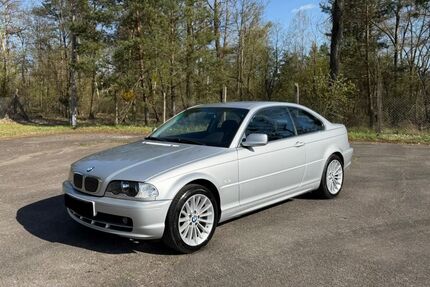 BMW 323 Gebrauchtwagen