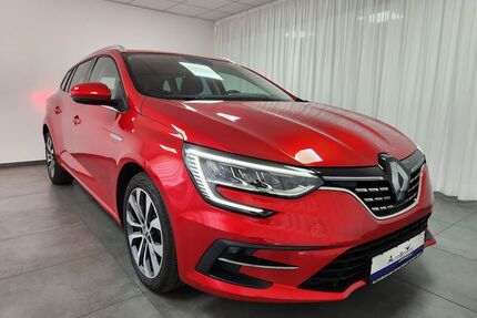 Renault Megane Gebrauchtwagen
