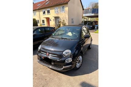 Fiat 500C Gebrauchtwagen