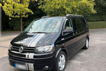 VW T5 Transporter Gebrauchtwagen