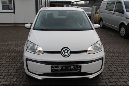 VW up! Gebrauchtwagen