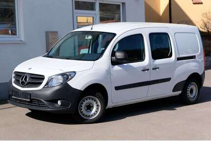 Mercedes-Benz Citan Gebrauchtwagen