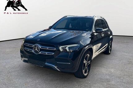 Mercedes-Benz GLE 400 Gebrauchtwagen