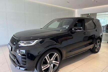 Land Rover Discovery Gebrauchtwagen
