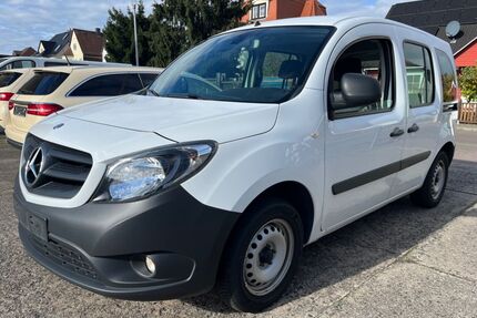 Mercedes-Benz Citan Gebrauchtwagen