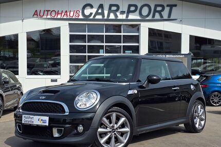 Mini Cooper S Gebrauchtwagen