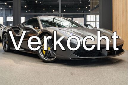 Ferrari 488 GTB Gebrauchtwagen