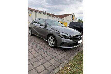 Mercedes-Benz A 200 Gebrauchtwagen