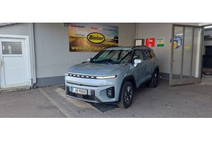 KGM Torres Gebrauchtwagen