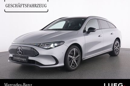 Mercedes-Benz CLA 350 Gebrauchtwagen