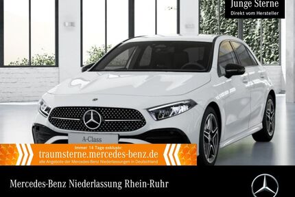 Mercedes-Benz A 220 Gebrauchtwagen