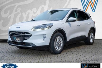 Ford Kuga Gebrauchtwagen