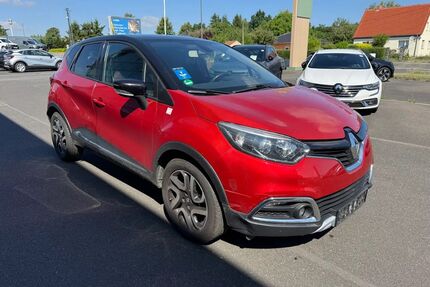 Renault Captur Gebrauchtwagen