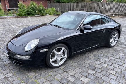 Porsche 997 Gebrauchtwagen