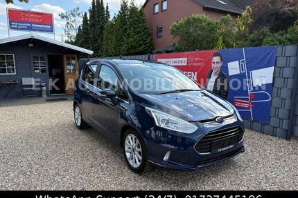 Ford B-Max Gebrauchtwagen