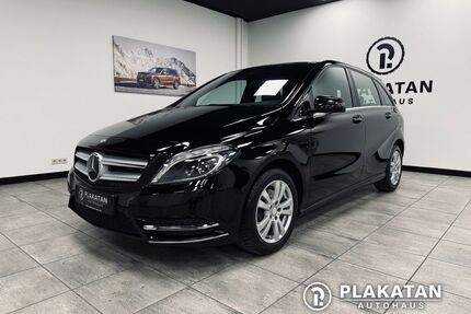Mercedes-Benz B 200 Gebrauchtwagen