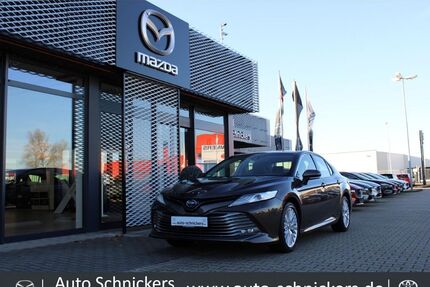 Toyota Camry Gebrauchtwagen