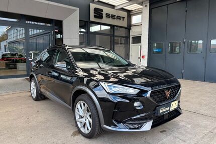 Cupra Formentor Gebrauchtwagen