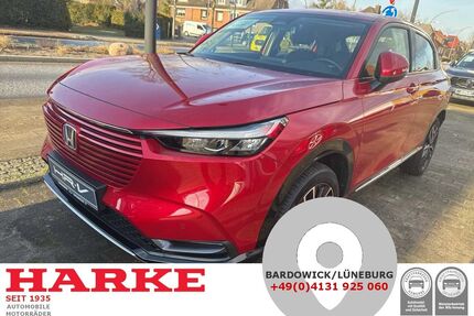 Honda HR-V Gebrauchtwagen