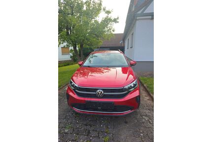 VW Taigo Gebrauchtwagen