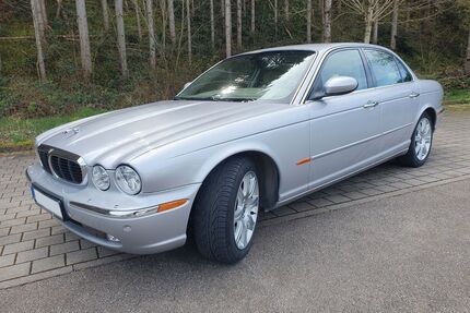 Jaguar XJ8 Gebrauchtwagen
